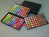 Paleta De Sombras 180 Cores